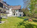 复式公寓 München Herzogpark 01 共用花园 3249