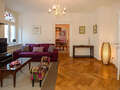 公寓 München Lehel 01 客厅 3457