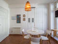 公寓 München Lehel 03 厨房 3457