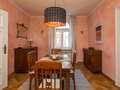 公寓 München Lehel 02 餐厅 3457