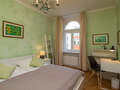 公寓 München Lehel 02 睡眠区 3457