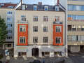 公寓 München Lehel 02 景观 3457