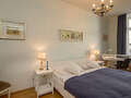 公寓 München Lehel 01 第二睡眠区 3457