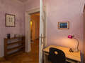 公寓 München Lehel 04 客房 3457