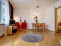 公寓 München Schwabing (links der Leopoldstraße) 01 客厅 3713
