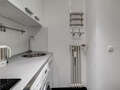 公寓 München Schwabing (links der Leopoldstraße) 03 厨房 3713