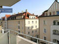 公寓 München Schwabing (links der Leopoldstraße) 02 景观 3713