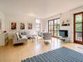房子 München Kleinhadern 01 客厅 3822
