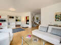 房子 München Kleinhadern 03 客厅 3822