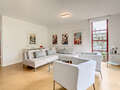 房子 München Kleinhadern 05 客厅 3822