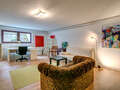 房子 München Kleinhadern 04 第二客厅 3822