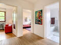 房子 München Kleinhadern 03 门厅 3822