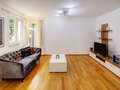 公寓 München Sendling-Westpark 03 生活区 4124