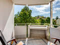 公寓 München Sendling-Westpark 01 阳台 4419