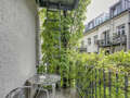 公寓 München Altstadt 01 阳台 4459