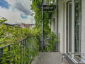 公寓 München Altstadt 02 阳台 4459