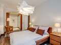 公寓 München Altstadt 01 第二卧室 4459