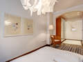 公寓 München Altstadt 03 第二卧室 4459
