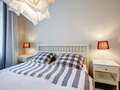 公寓 München Altstadt 02 卧室 4459