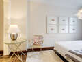 公寓 München Altstadt 03 卧室 4459