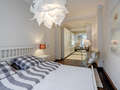 公寓 München Altstadt 04 卧室 4459
