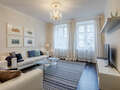 公寓 München Altstadt 01 客厅 4459