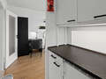 公寓 München Moosach 02 厨房 4969