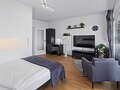 公寓 München Moosach 03 生活区 4969