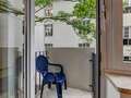 租用公寓 München Schwabing-West (rund um den Hohenzollernplatz) 01 阳台 4983