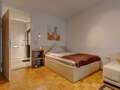 租用公寓 München Schwabing-West (rund um den Hohenzollernplatz) 01 睡眠区 4983