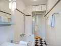 公寓 München Schwabing-West 02 卫生间 5116