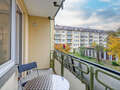 公寓 München Schwabing-West 01 阳台 5116