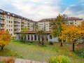 公寓 München Schwabing-West 01 景观 5116