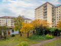 公寓 München Schwabing-West 02 景观 5116
