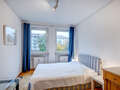 公寓 München Schwabing-West 01 卧室 5116