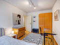 公寓 München Schwabing-West 02 卧室 5116