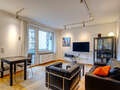 公寓 München Schwabing-West 01 生活区 5116