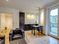 公寓 München Schwabing-West 03 生活区 5116