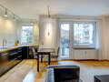 公寓 München Schwabing-West 04 生活区 5116
