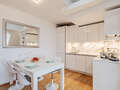 双层公寓 München Westend 01 厨房 5354