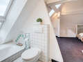 双层公寓 München Westend 04 卫生间 5354