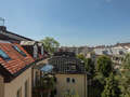 双层公寓 München Westend 01 景观 5354