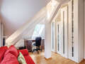双层公寓 München Westend 02 办公室 5354