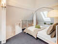 双层公寓 München Westend 04 卧室 5354