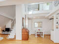 双层公寓 München Westend 04 生活区 5354