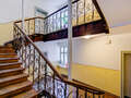 双层公寓 München Westend 01 楼梯 5354