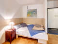 公寓 München Schwabing-Nord (zw. Belgrad- & Leopoldstraße) 01 睡眠区 565