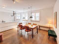 公寓 München Haidhausen 02 厨房 5785