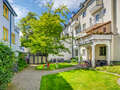 公寓 München Haidhausen 01 内院 5785