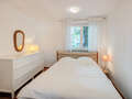 公寓 München Haidhausen 01 第二卧室 5785